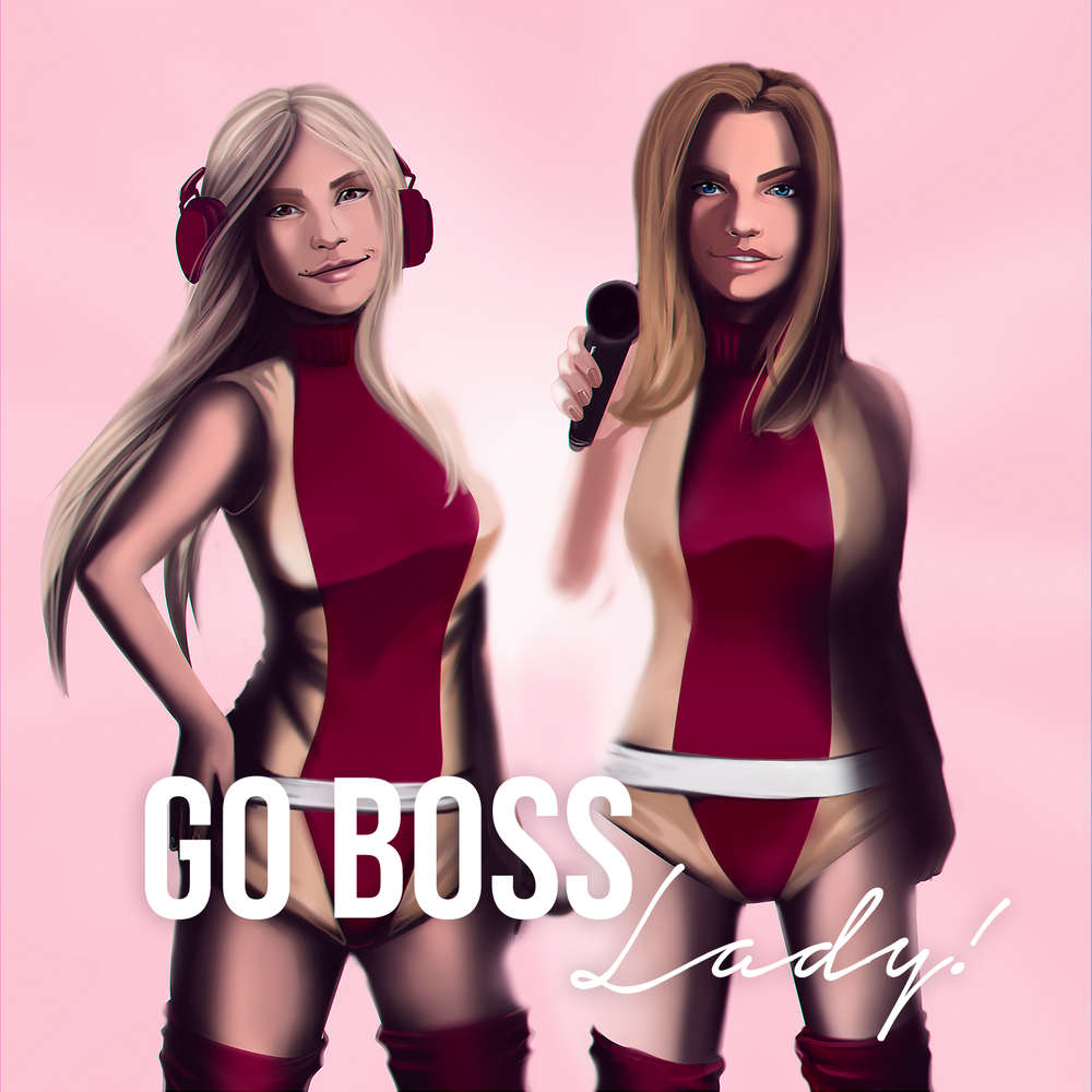 GOBOSSLADY! Podcast
