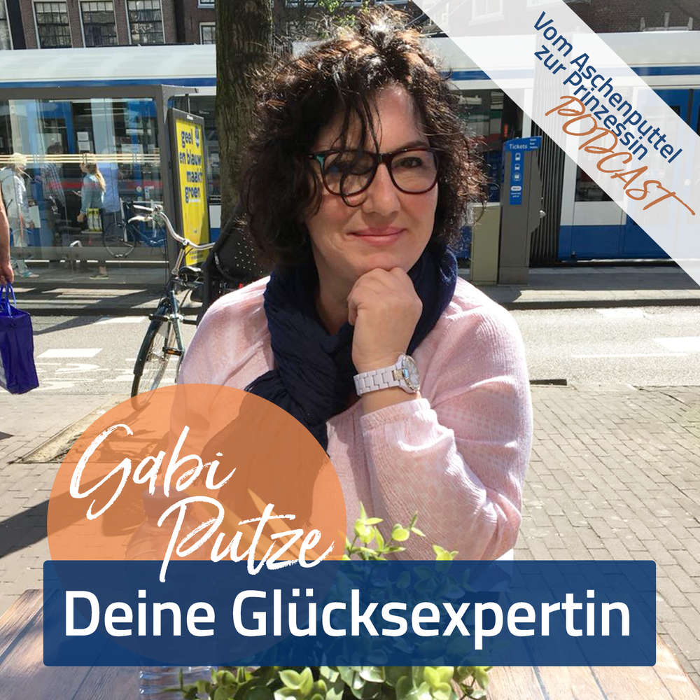 #7 - Existenzangst Adieu - So geht's!