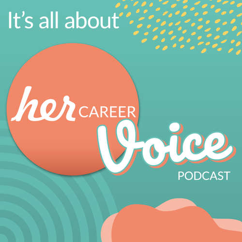 herCAREER - Podcast