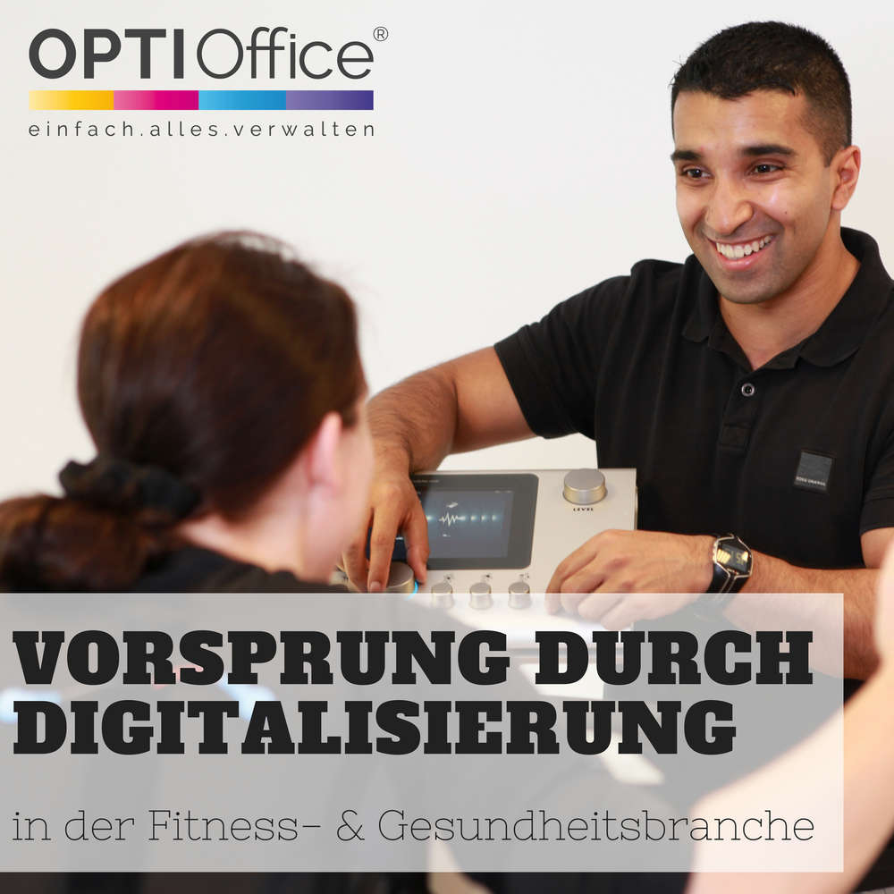 Ein neues Projekt beginnt (Folge 1)