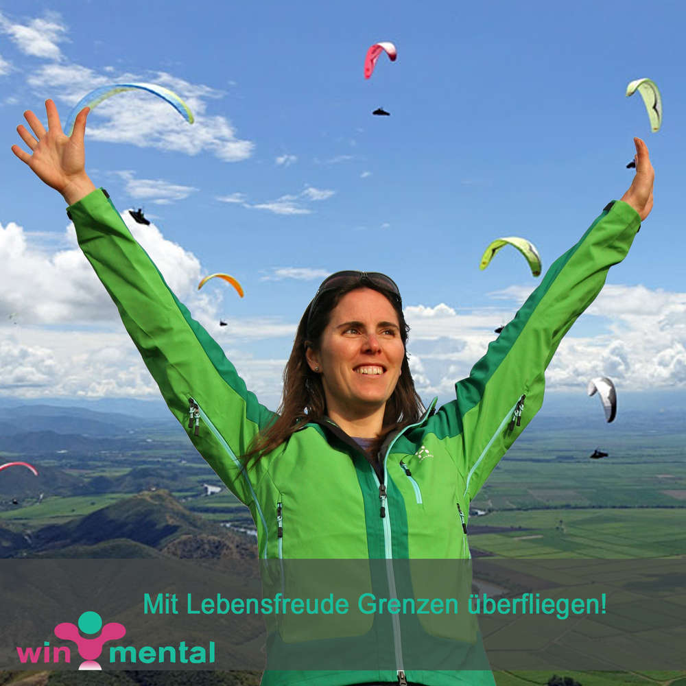 36) Pilotenstrategie4: Gehe deinen Weg