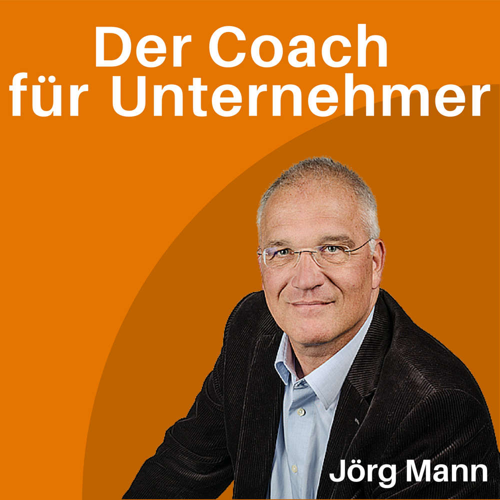 034 Wie geht es Ihrem allerwichtigsten Mitarbeiter?