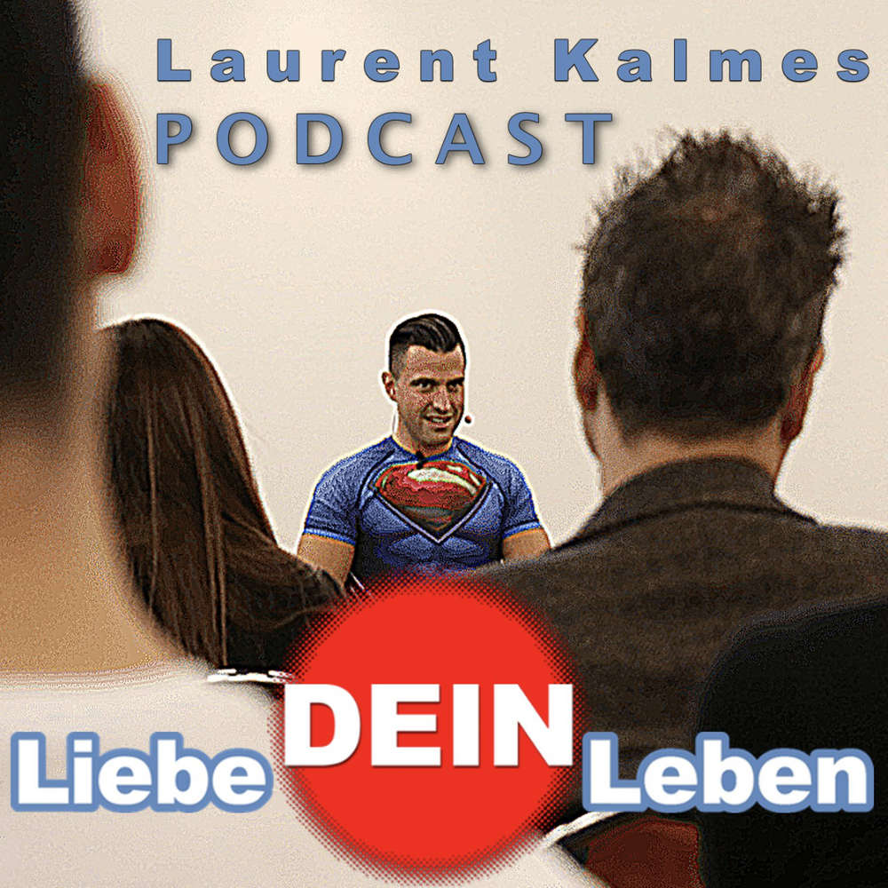 #011 Selbstmotivation - Interview mit Ironman Martin Ziervogel