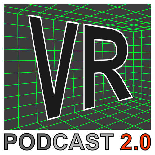 VR Podcast