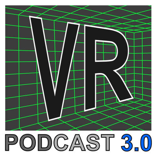 VR Podcast