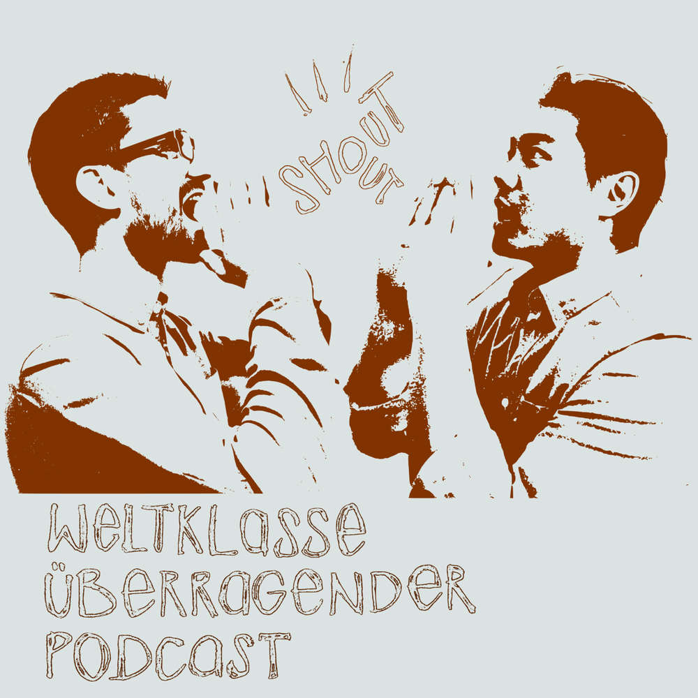 #31 - Philipp Scholz: Zauberkünstler und Toastmaster über das Thema “Lenke Dein Umfeld positiv”