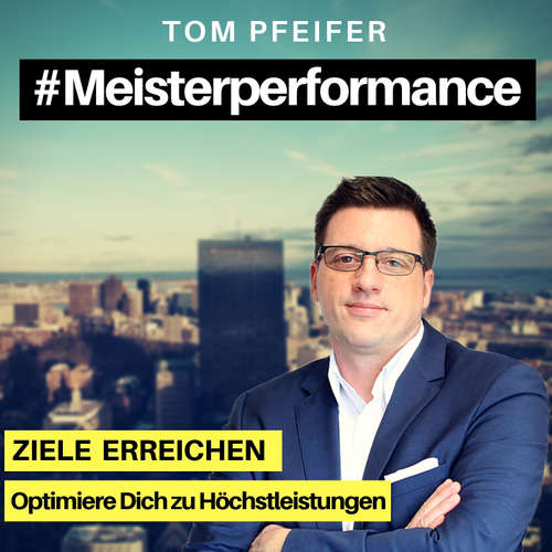 #62 - Erfolgreich sein ist wie Fitness-Studio