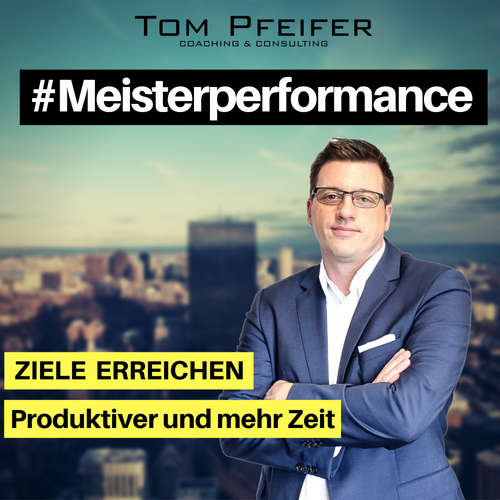 #103: Arbeiten ist nicht gleich arbeiten