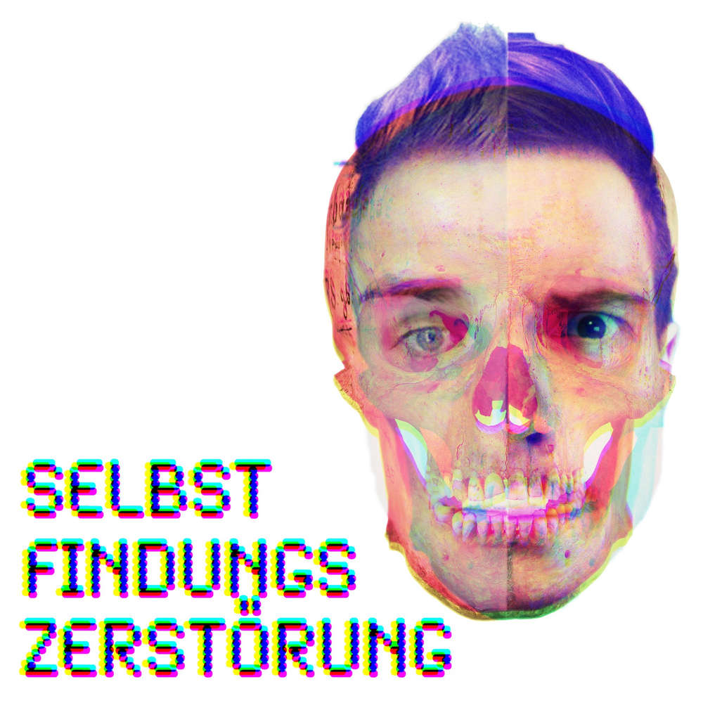 002 Frau Satan. Typ: Psycho