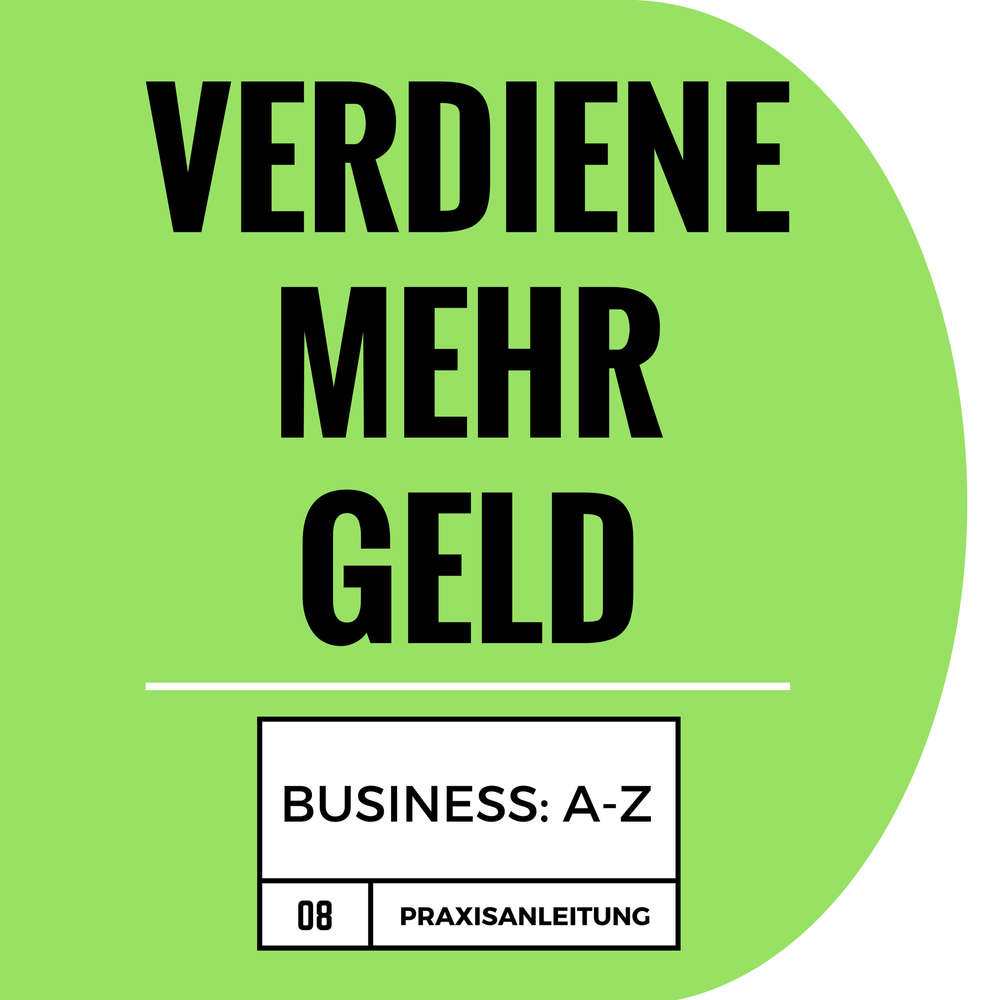 #13 Businessplan