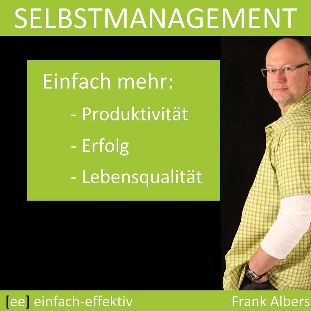 Einführung in GTD Getting Things Done Methode – David Allen (Teil 4)