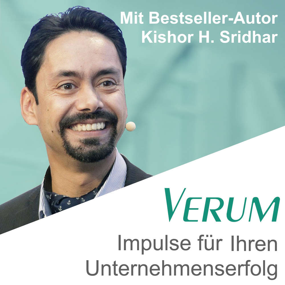 #09 - Wie Du in Dich selbst investierst