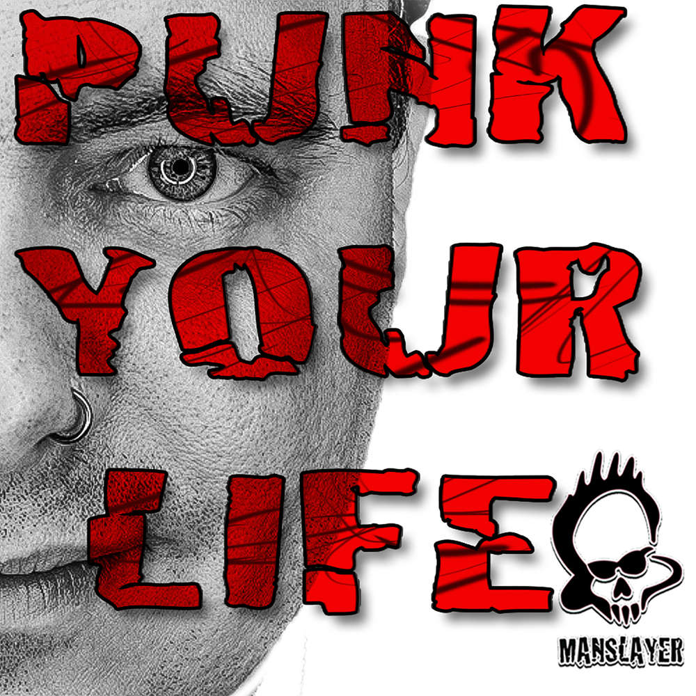 PYL #001 - Wer ist dieser Manslayer?