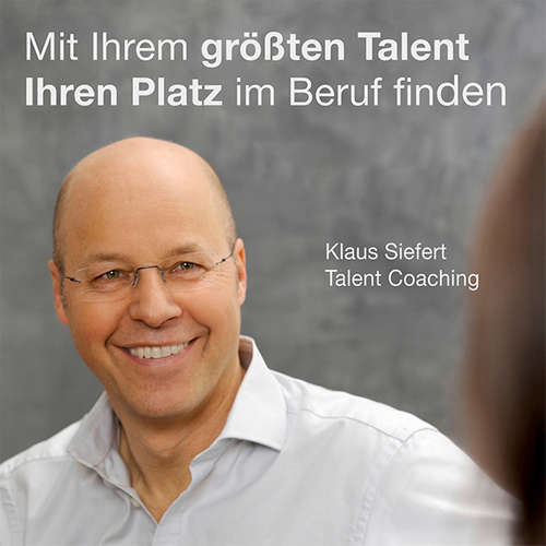 Ihr größtes Talent im Beruf leben