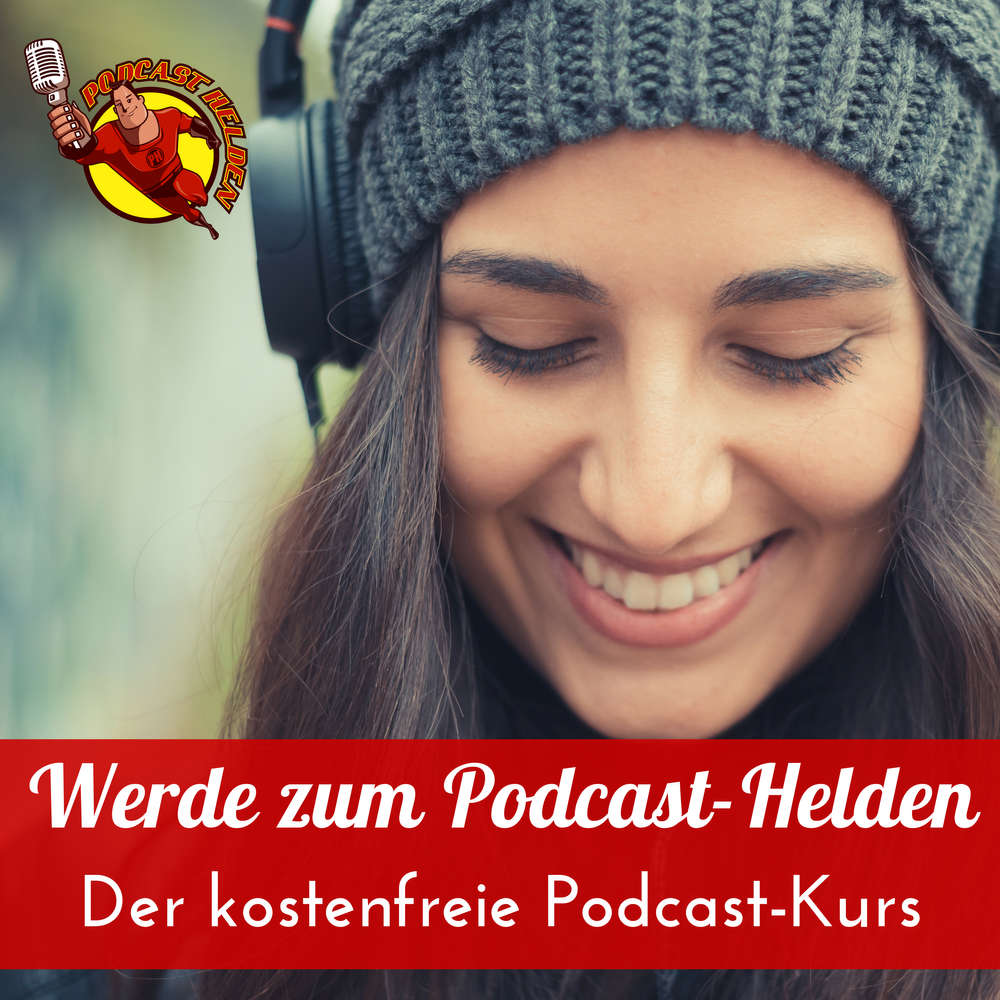 Das richtige Mikrofon