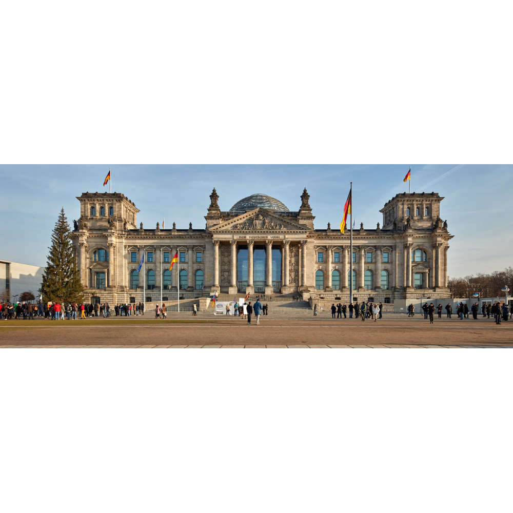 Bundestagswahl: Die Auswertung