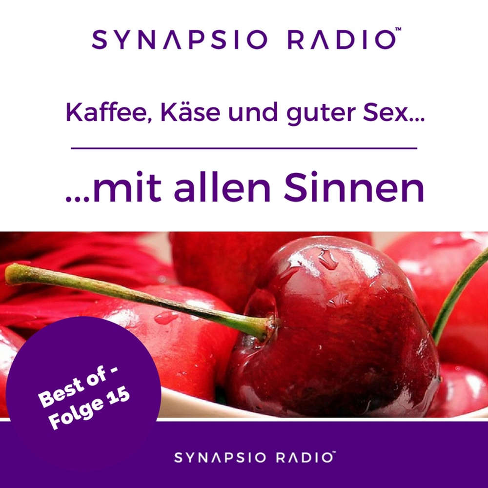 Kaffee, Käse und guter Sex - mit allen Sinnen.