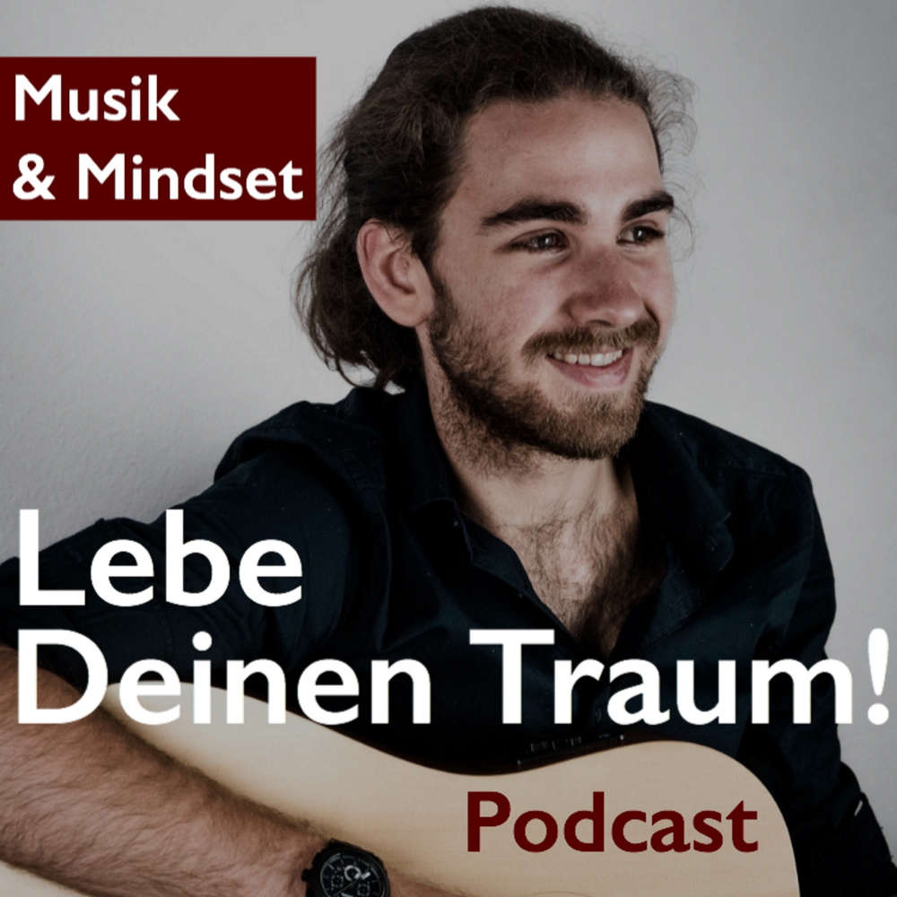 Du hast die Wahl! Lebst Du Deinen Traum?