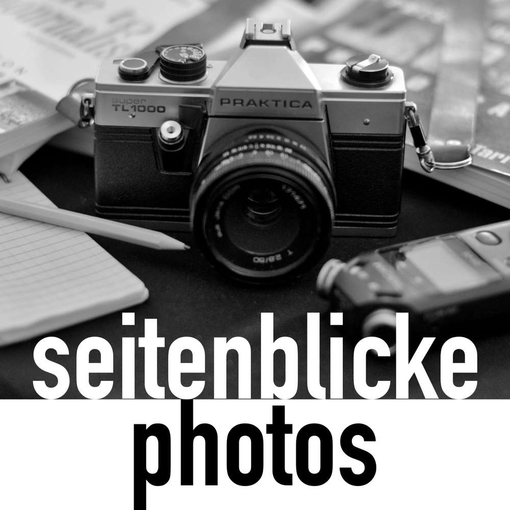 SP001 - Vorstellung, Deichbrand, Wirkung und Wahrheit von Fotos