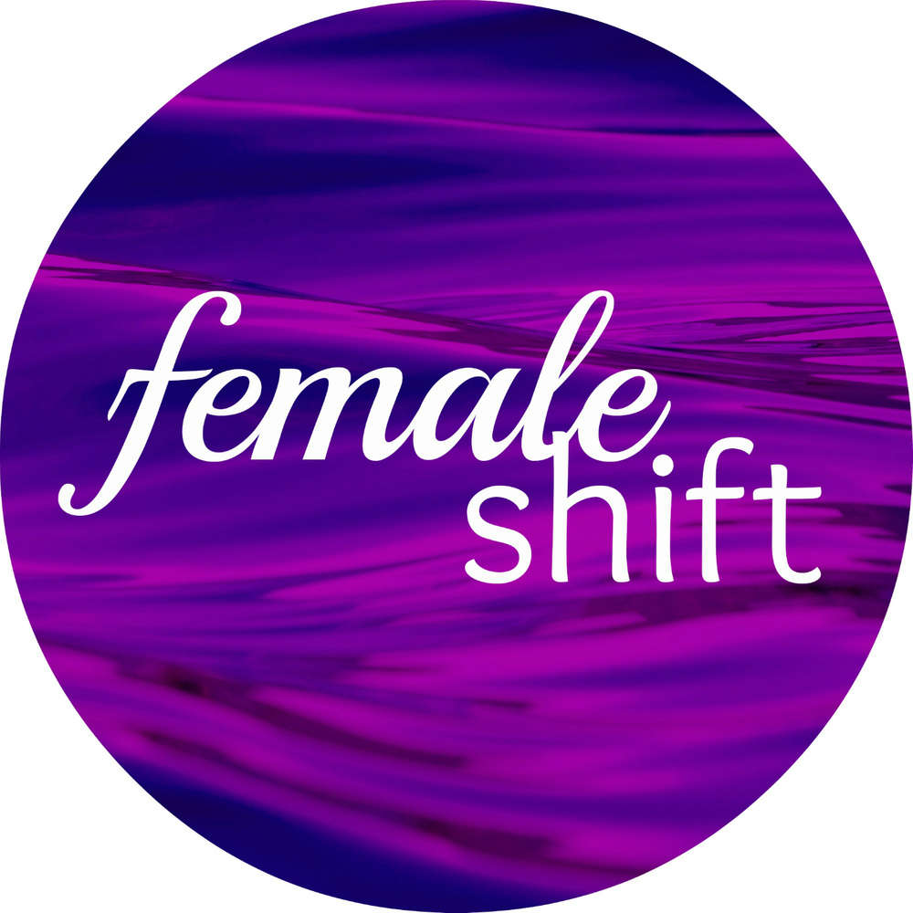 femaleshift#1 - Die erfolgreiche Frau