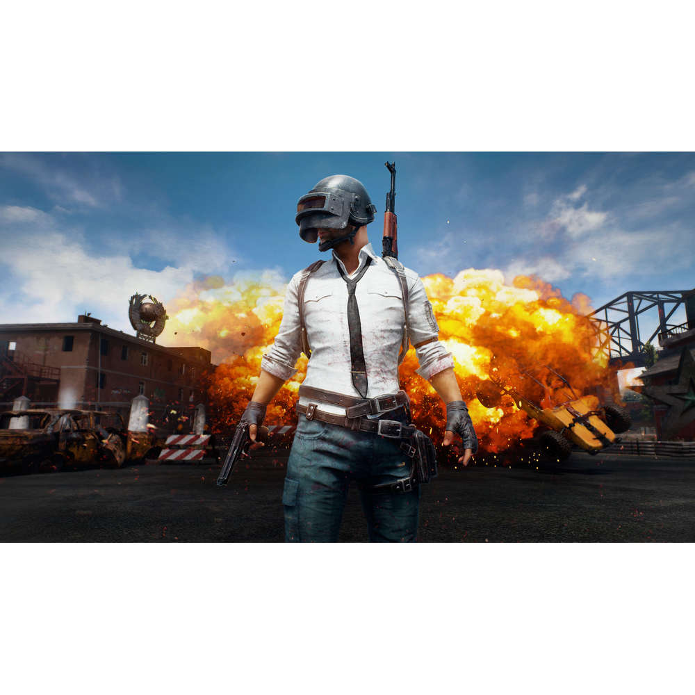 266 CES, Apple, Intel, Pubg, Facebook