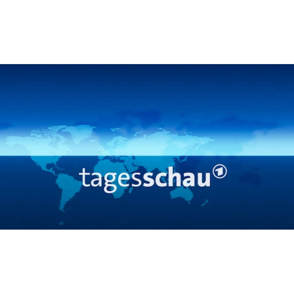 261 Christian Radler, ARD Tagesschau