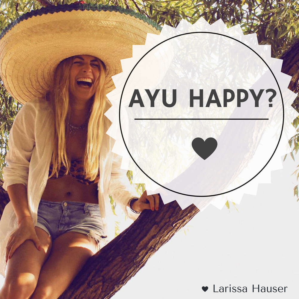 Verliebe Dich ins Leben! - Interview mit Franziska Schulze