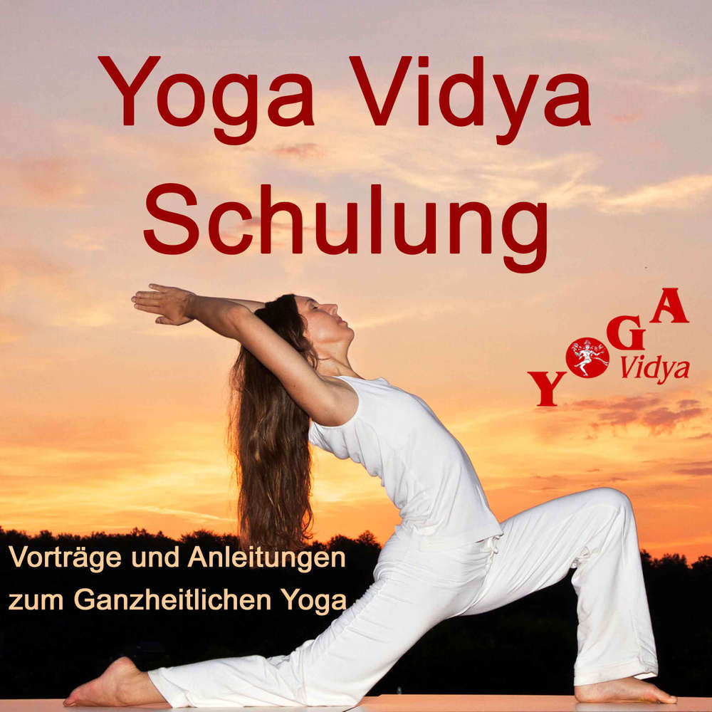 Karma Yoga: Uneigennütziger Dienst - YVS084