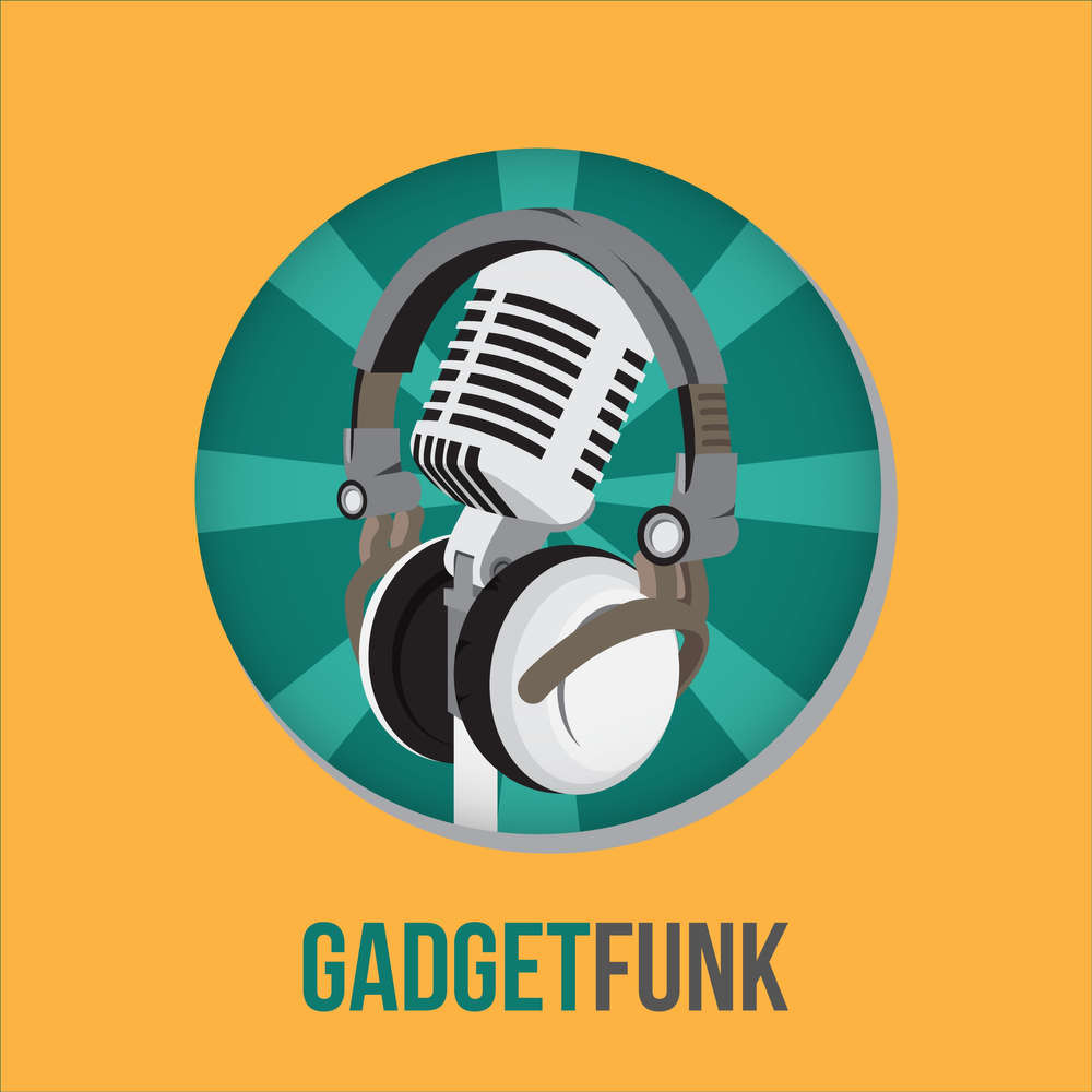 GadgetFunk – GF009 – Gleiten wie auf Wolken