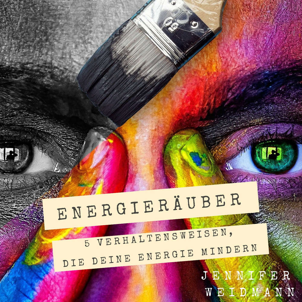 Energieräuber