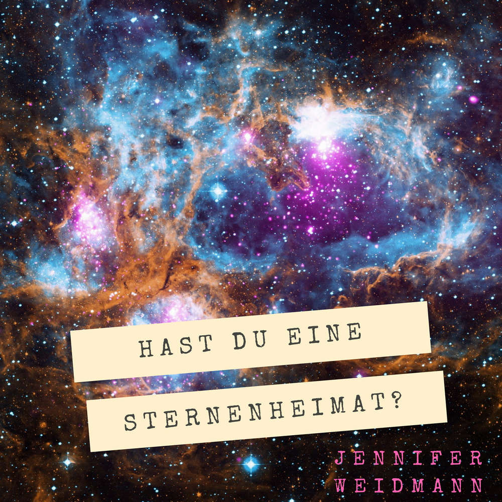 Hast du eine Sternenheimat?