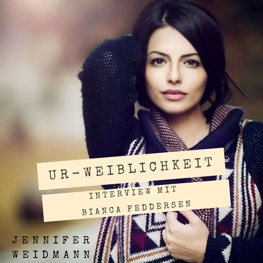 UR-WEIBLICHKEIT