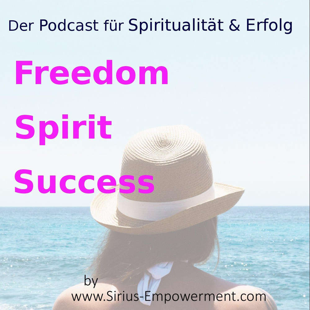 023 - Spiritualität & Business, Karma-Expertin Dragica Schadegg im Interview