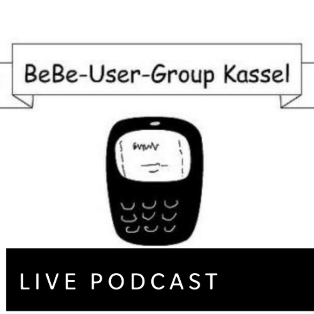 BBUGKS-Live #8: Daten, Fakten, Apokalypse
