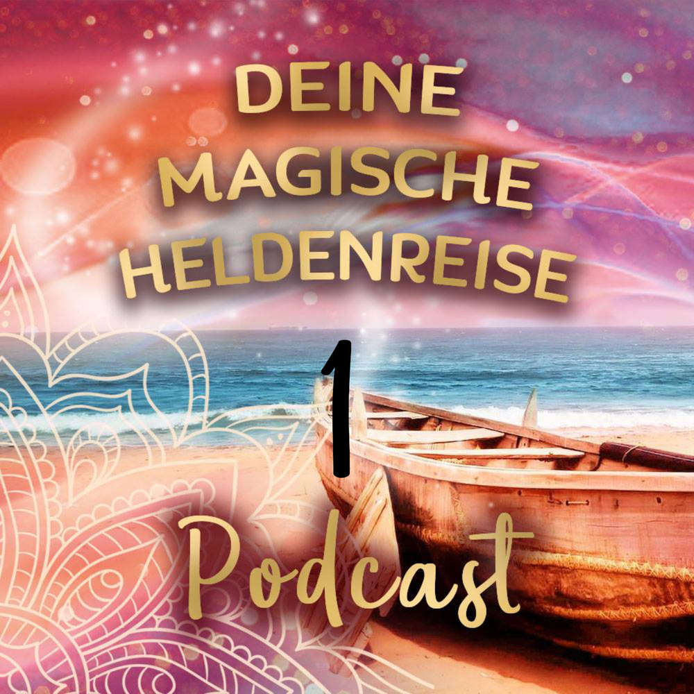 #1 - Was wir von Helden für unsere Heldenreise lernen können
