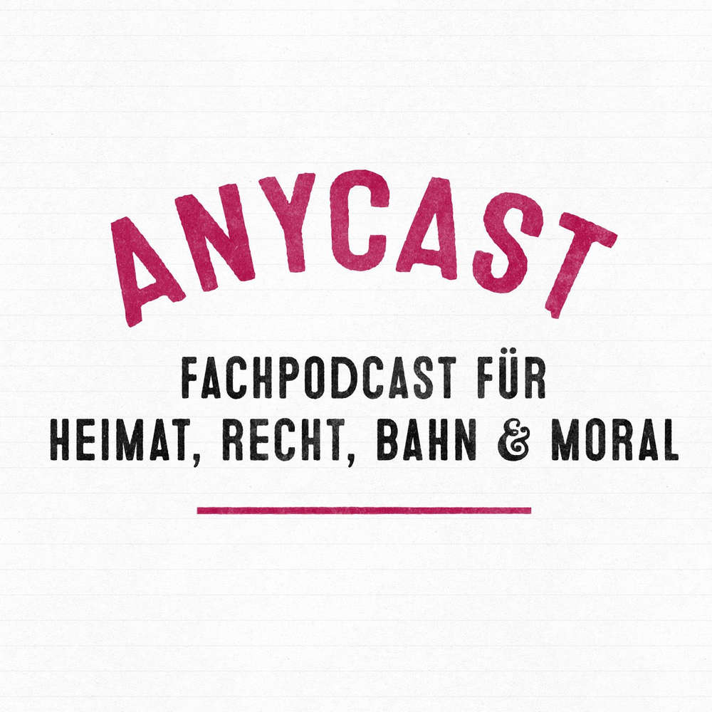 ANY050 - 5.000 Jahre Sauerbraten