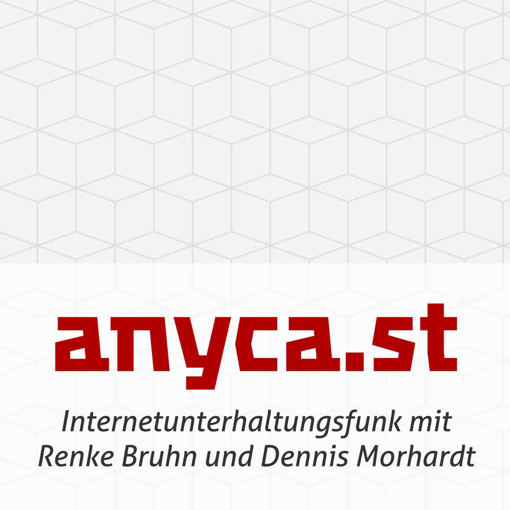 ANY046 - Ein Mindestlohn fürs Fallrohr