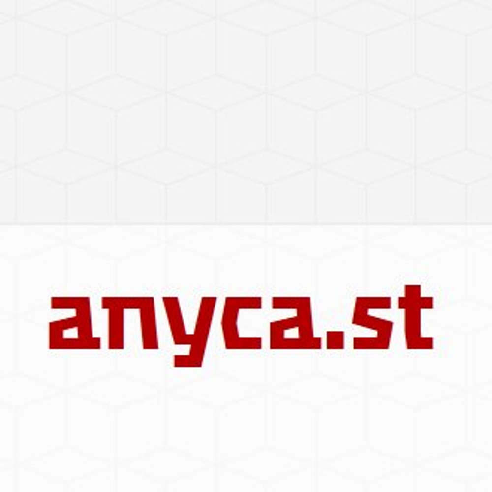 ANYSE03 - re:anygeeks #2 (#rp12 Tag 1)
