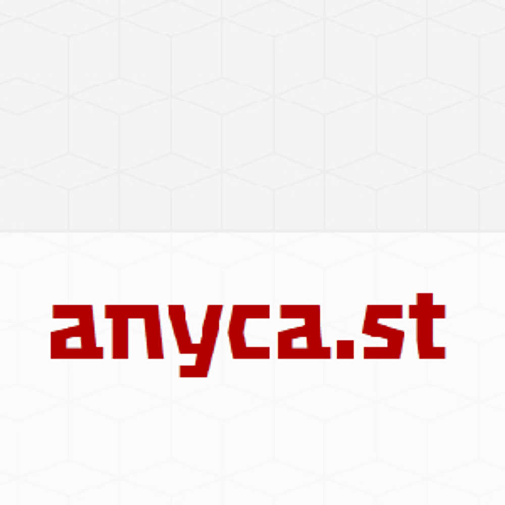 ANY003 - Demokratischer Komprimismus