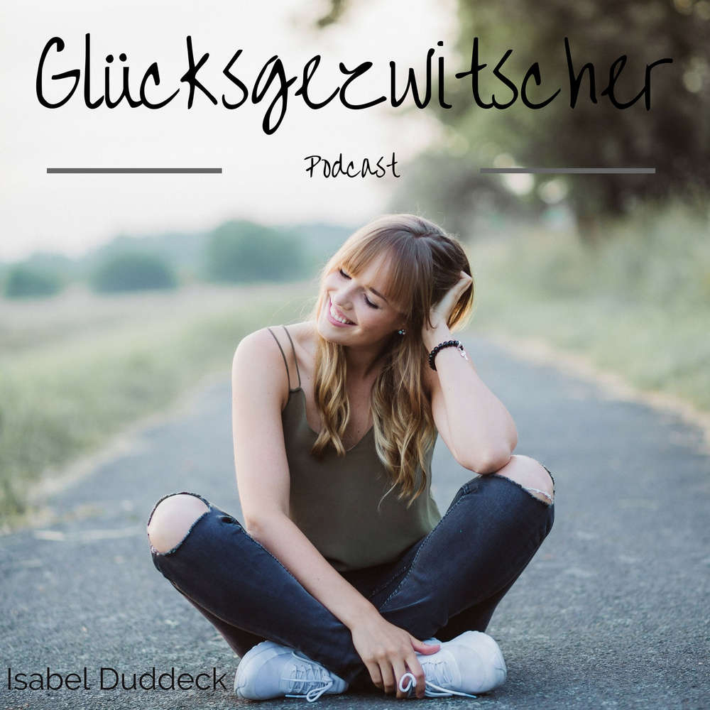 #100 - Stop mit Selbstsabotage. Interview mit Sandra Mackowiak