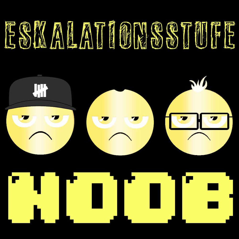 OSCARs CAST von den NOOBS