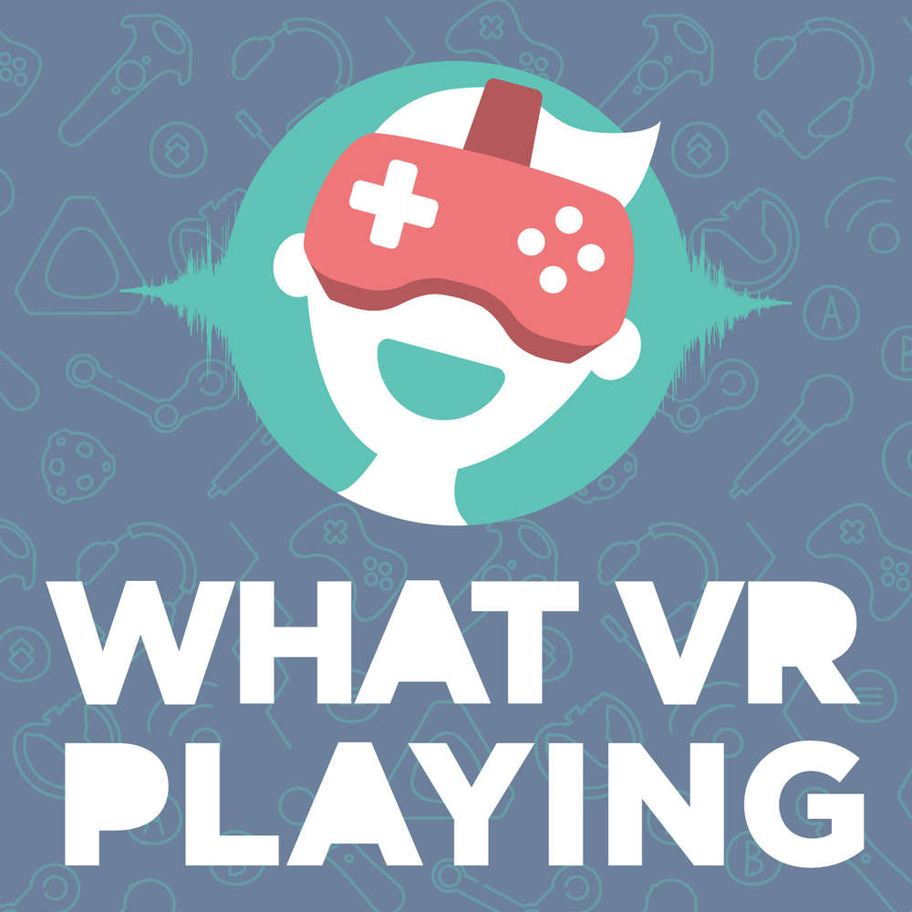 WVRP 007 – Smashbox Arena