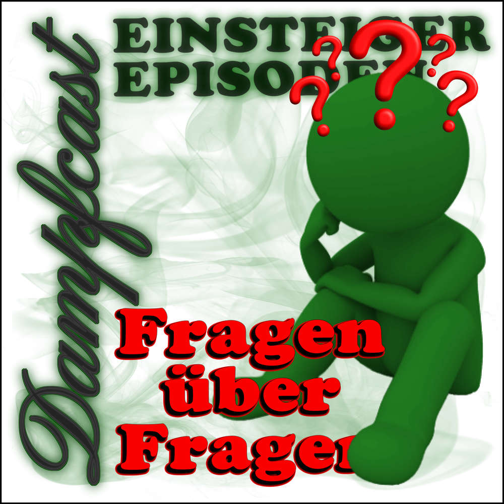 DCE12 - Fragen über Fragen