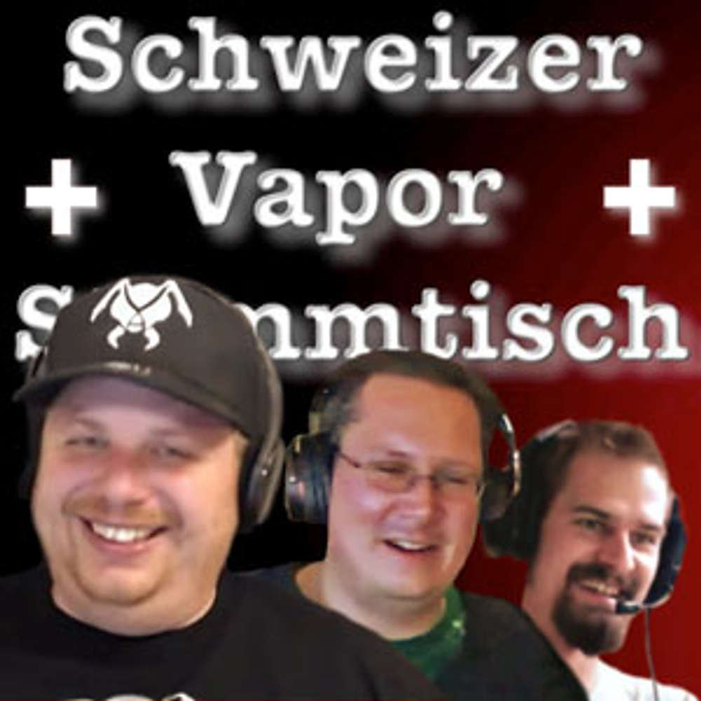 DC005 – Ein Bier am Schweizer Vapor Stammtisch