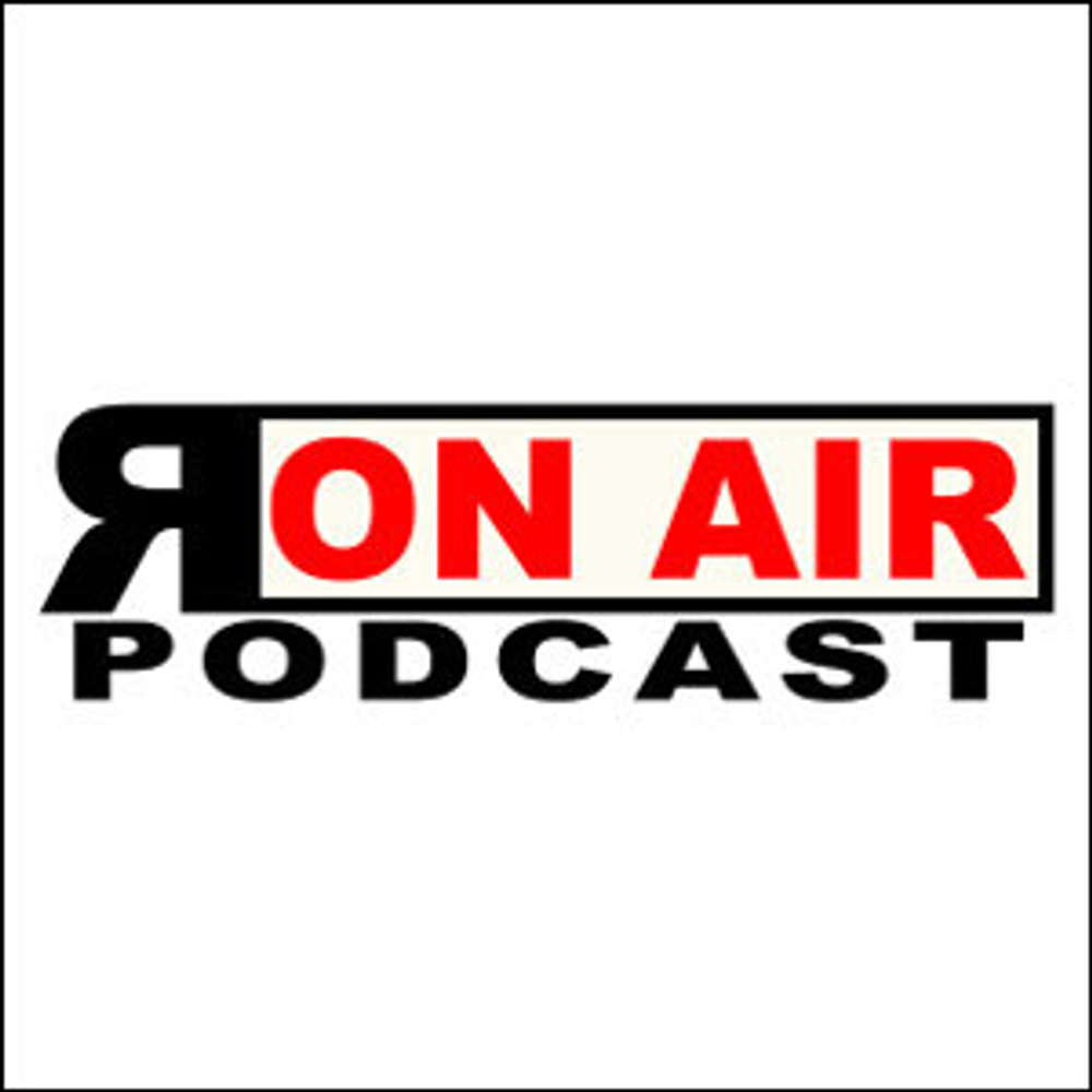 DC002 - Ein Flug mit der RonAir