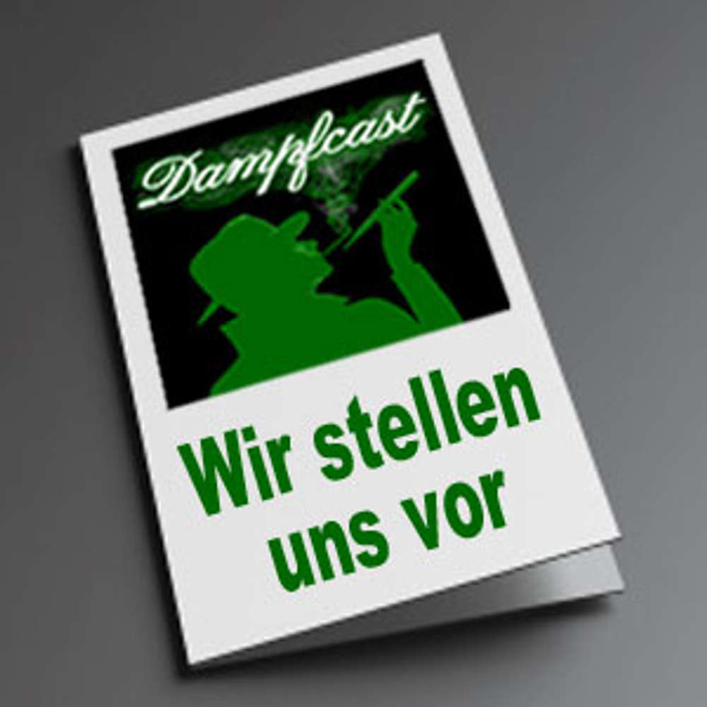 DC000 - Wir stellen uns vor