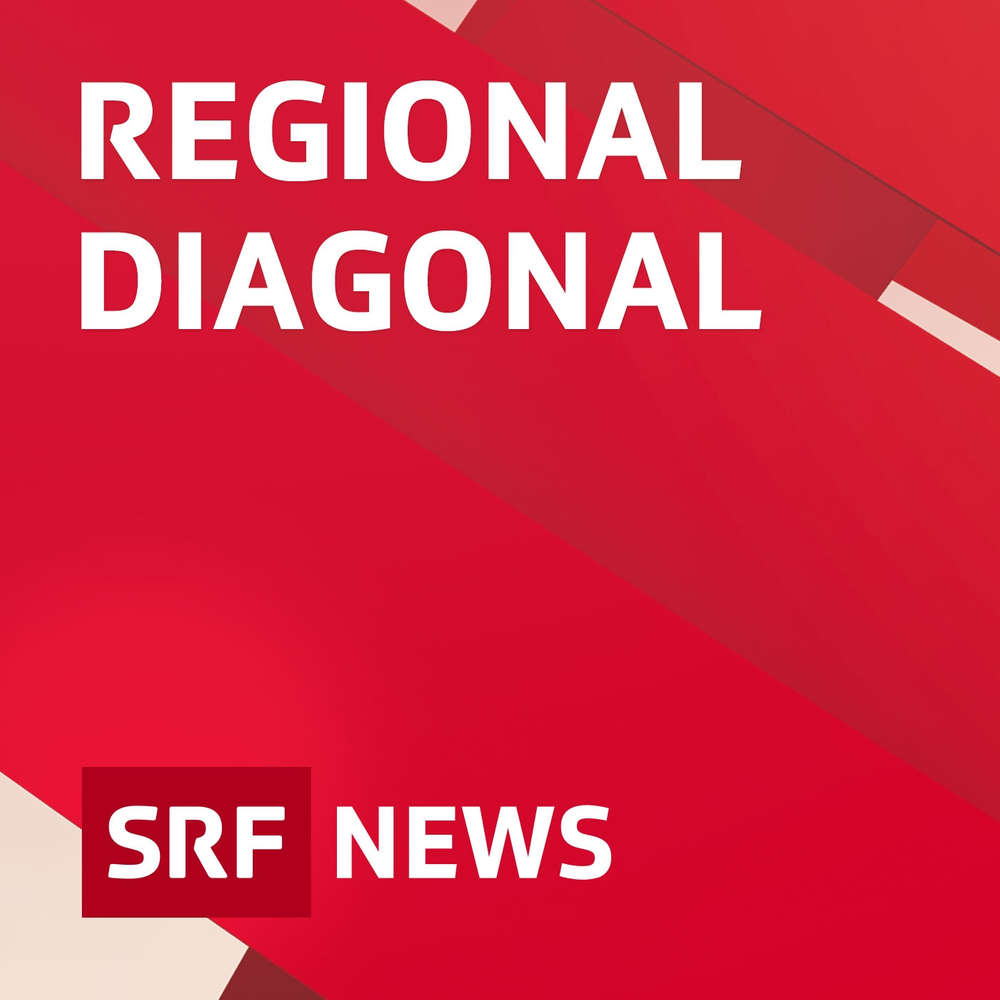 Regional Diagonal vom 12.06.2019