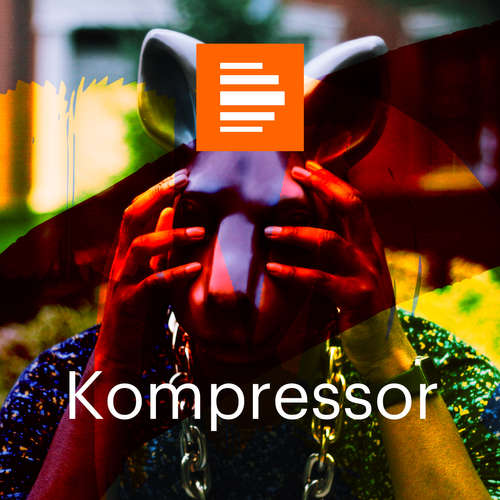 Kompressor - Magazin für Popkultur - Deutschlandfunk Kultur