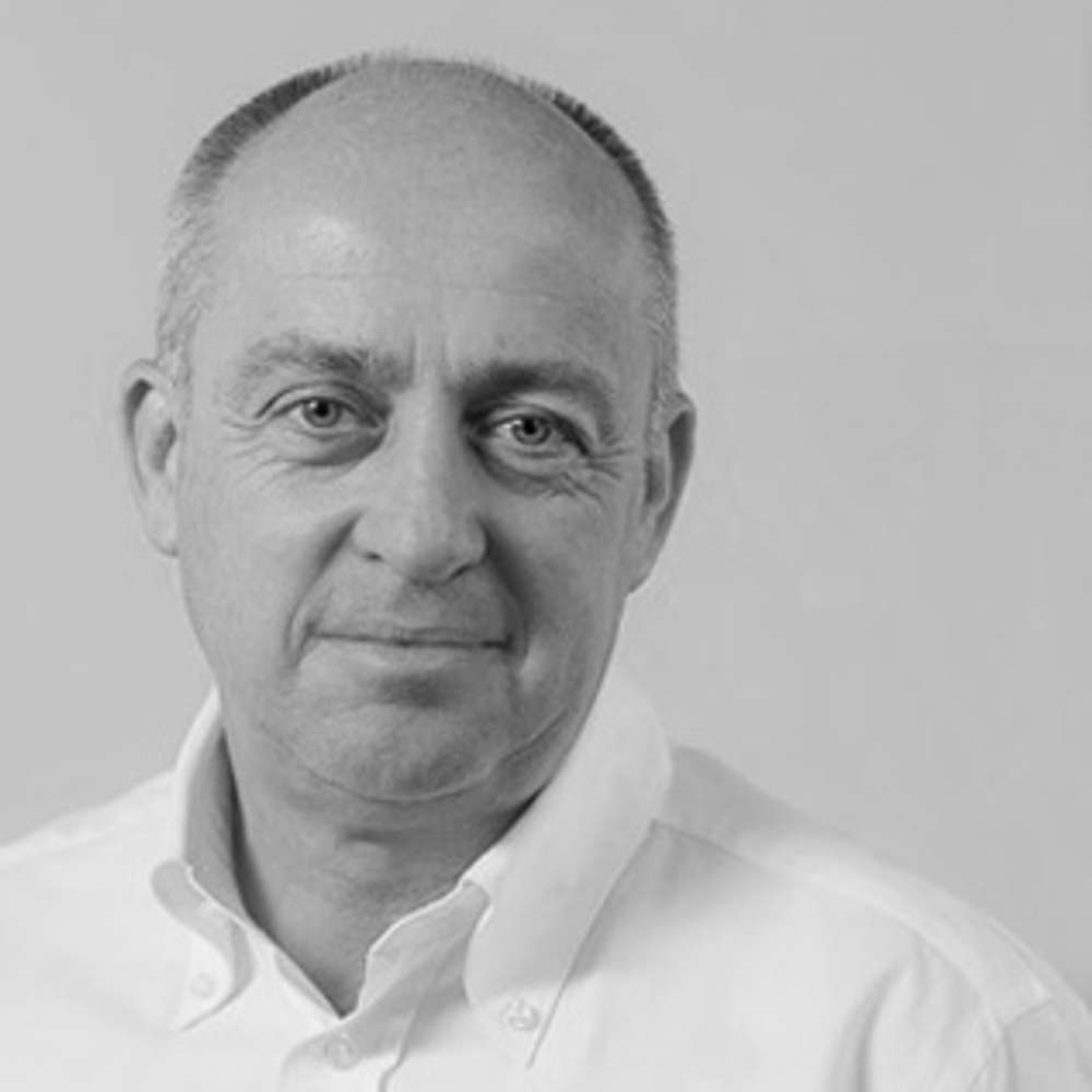 Mehr Coach als Werber