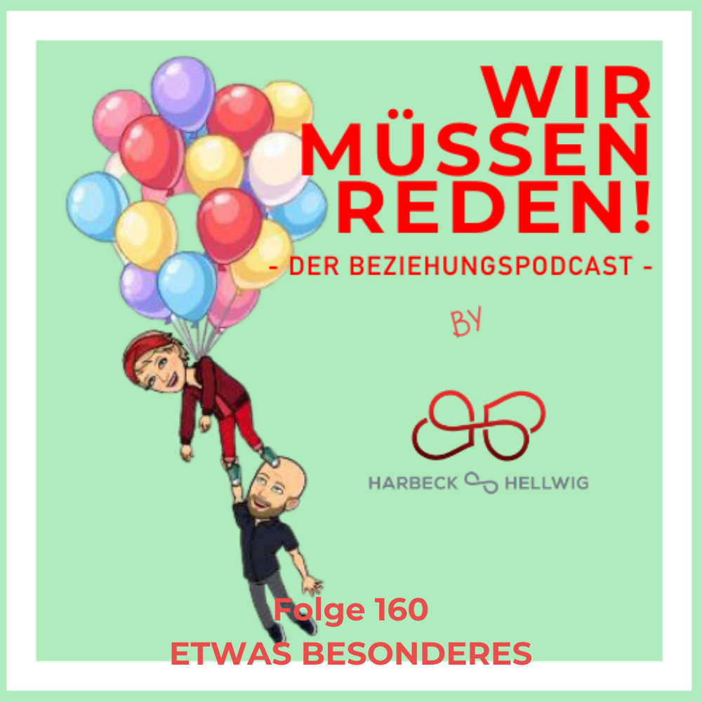 Etwas Besonderes Etwas Besonderes